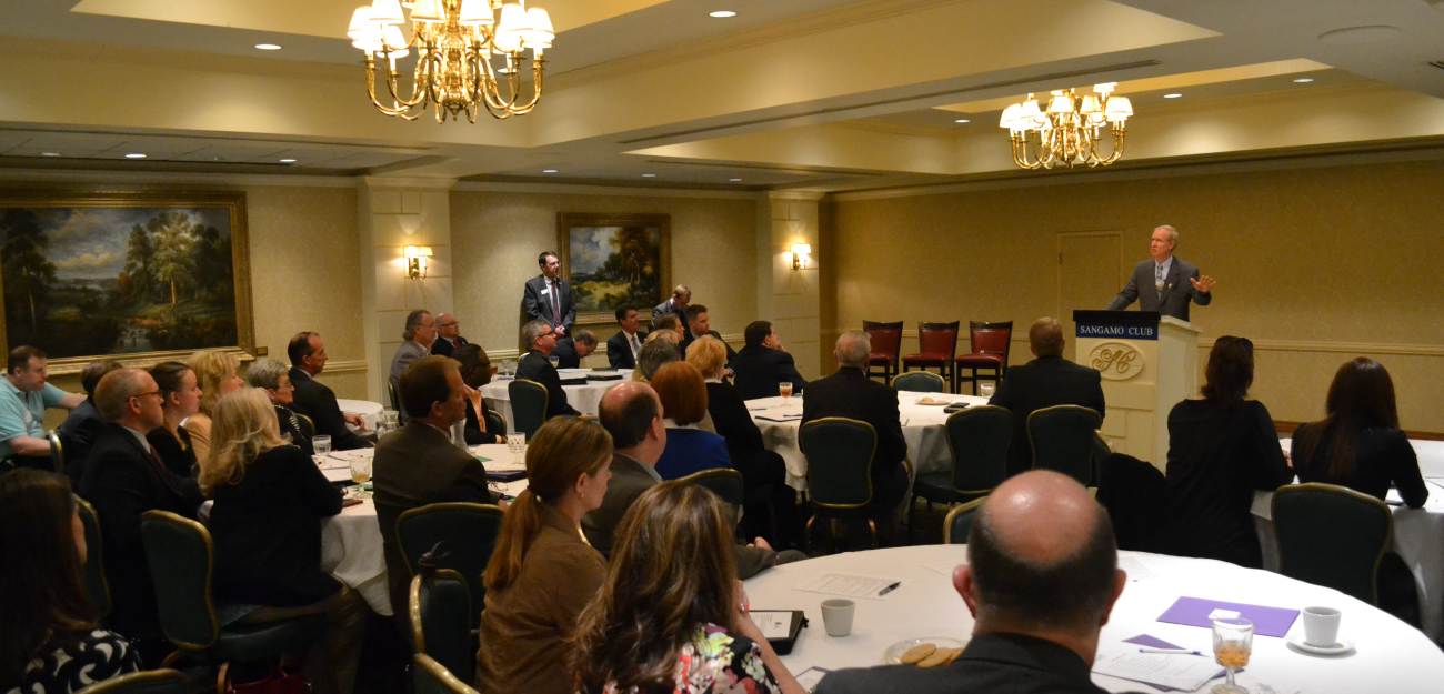 Operational Committees - Decatur Regional Chamber of Commerce