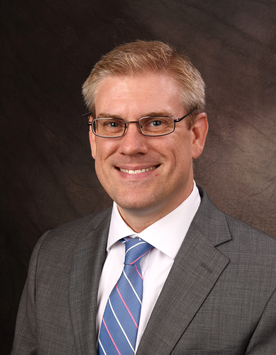Matt Riley Decatur Board of Directors - Decatur Regional Chamber of Commerce
